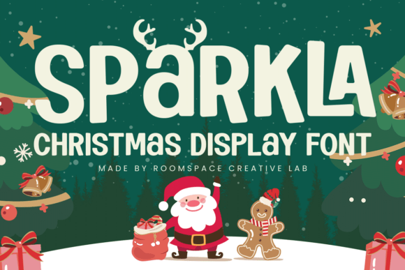 Download Sparkla - Premium Resources