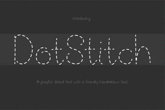 Download Dotstitch - Premium Resources