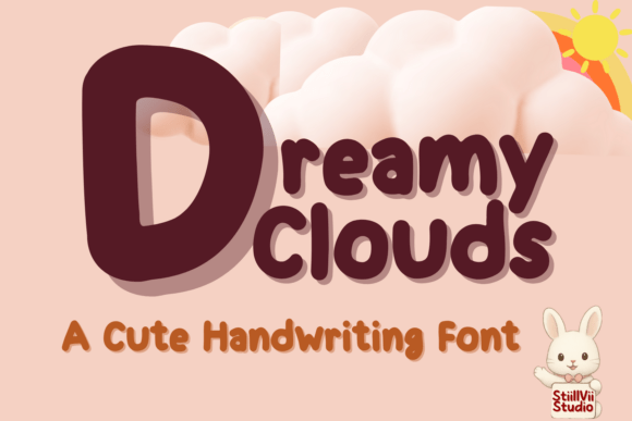 Download Dreamy Clouds - Premium Resources
