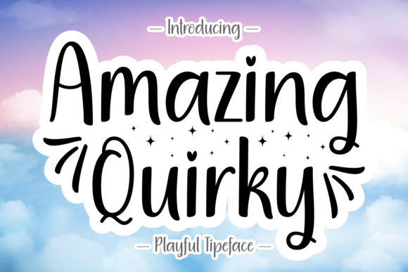Download Amazing Quirky - Quirky Collection